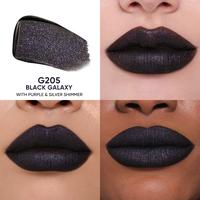 #G205 Black Galaxy