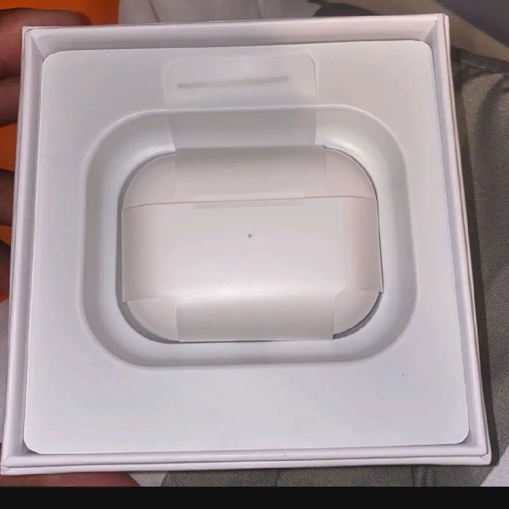 Custom Durable Wireless USB-C Charging Case for Earbuds