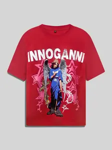 Innoganni Red Tee