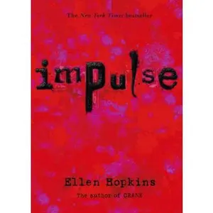 USED-Impulse by Hopkins, Ellen (Paperback)