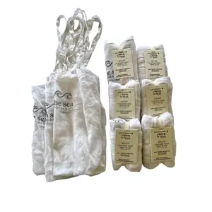 Up cycled By the Sea Market Totes