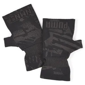 PUMA Mens X Nemen Gloves Casual - Black