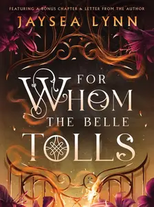 For Whom the Belle Tolls (Hell's Belles, 1)