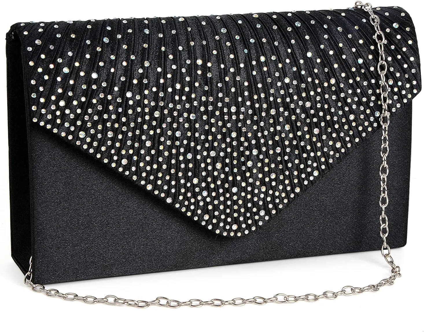 Clutch Purse for Women Evening Bags for Women Formal Wedding Party  Prom Crossbody Purse Evening Handbags