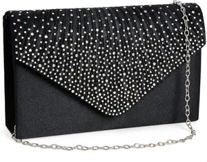 Clutch Purse for Women Evening Bags for Women Formal Wedding Party  Prom Crossbody Purse Evening Handbags
