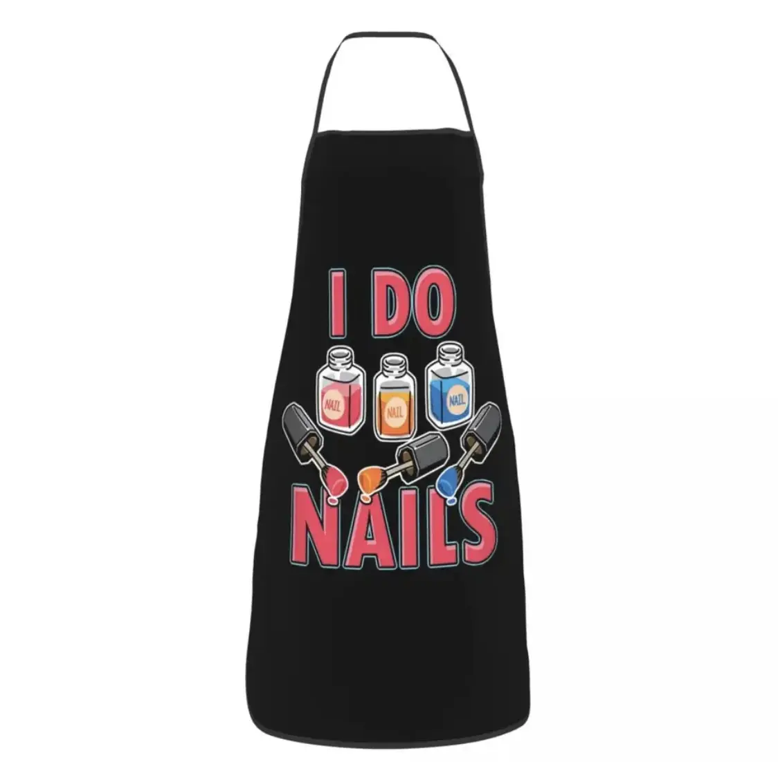 Nail Tech Apron