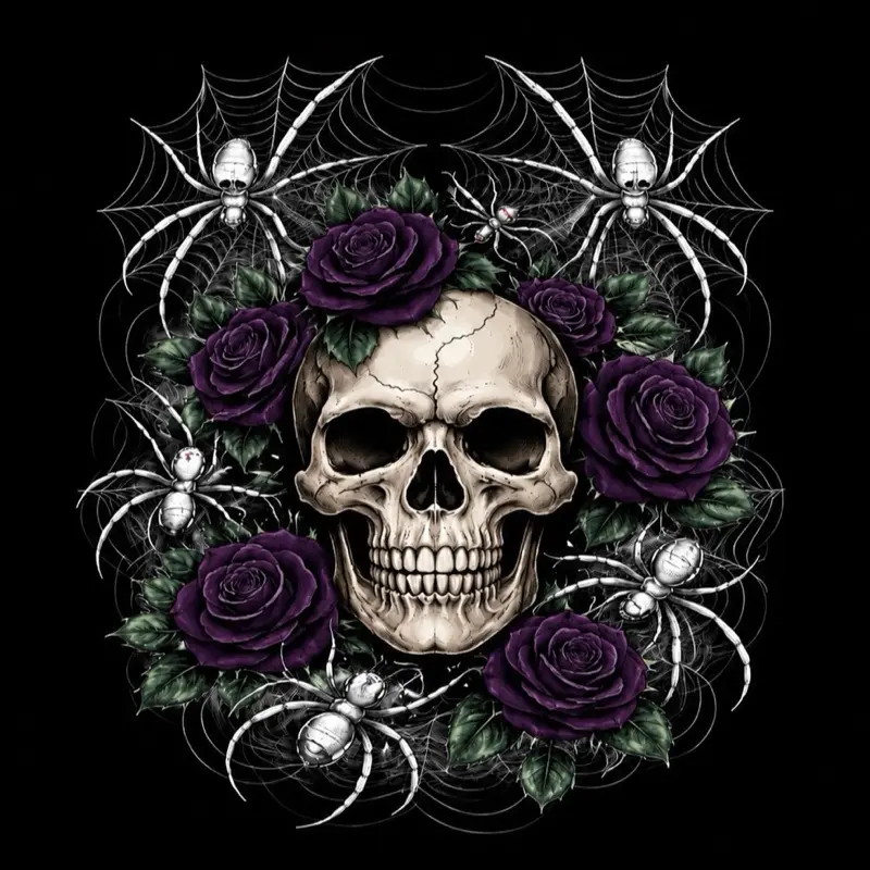 GOTHIC BOX