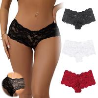 3pack Black/White/Red