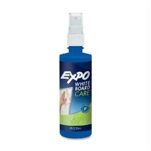 Dymo Expo Cleaner 8 Oz. Spray Bottle -