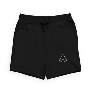 The Fleece Sweatshorts