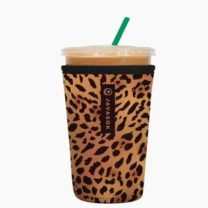 Java Sok Coffee Sleeve - Drink Holder for Tea and Coffee