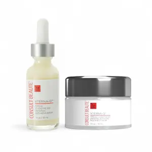 Xterna Q Topical Co-Enzyme Q10 Duo