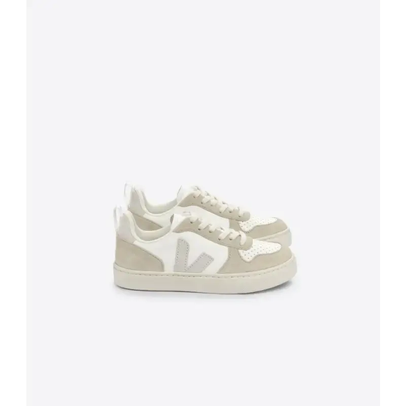 Veja Natural Suede V Lace Sneaker V10L