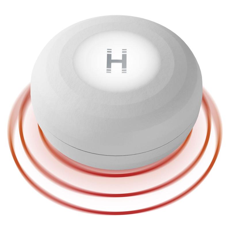 HoMedics S/2 ThermaDot Rechargeable Heat Therapy Pods