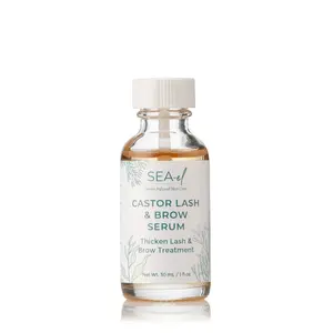 Castor Lash & Brow Serum
