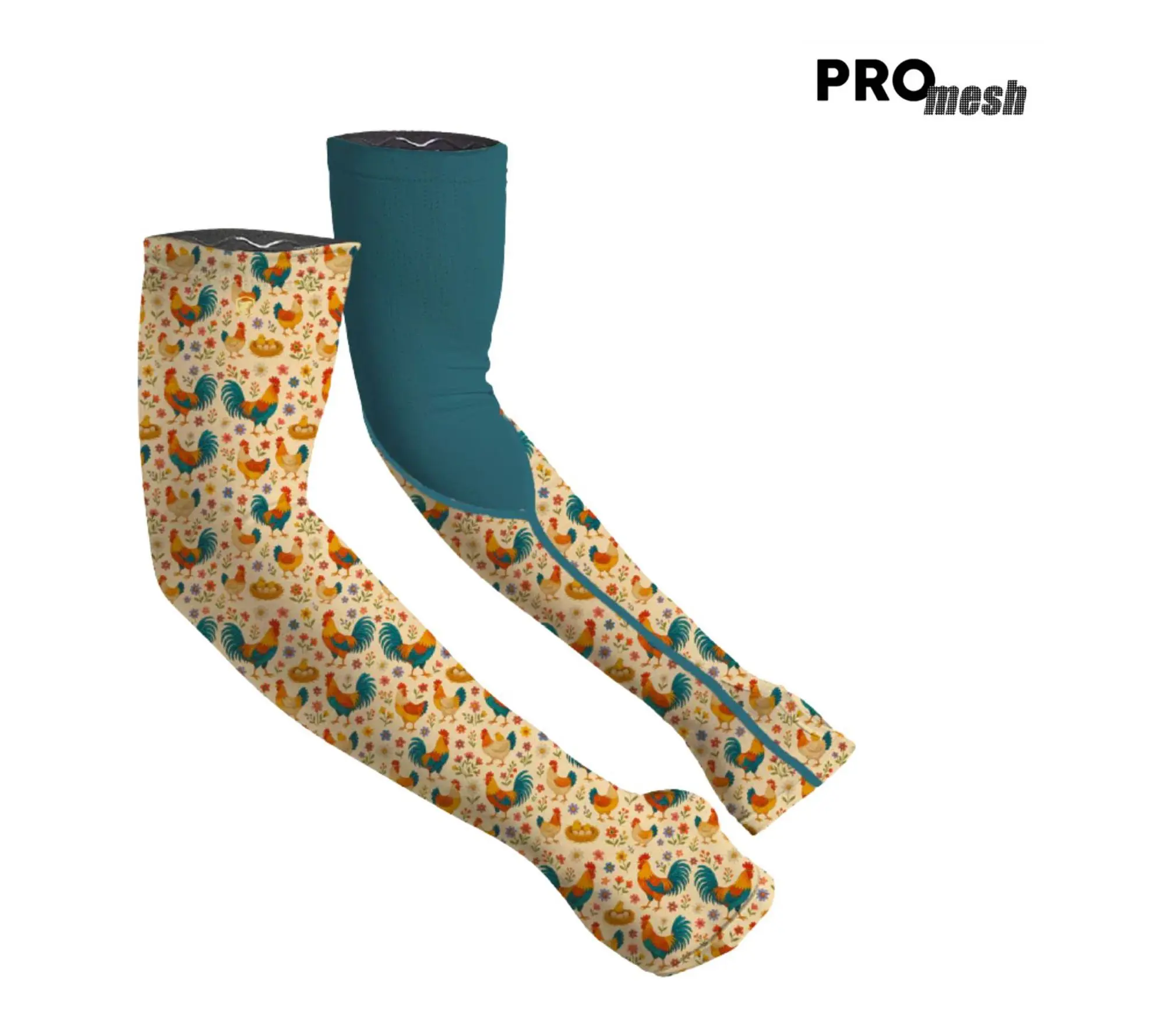 Farmer's Defense ProMesh Protection Sleeves Farmer's Defense ProMesh Protection Sleeves