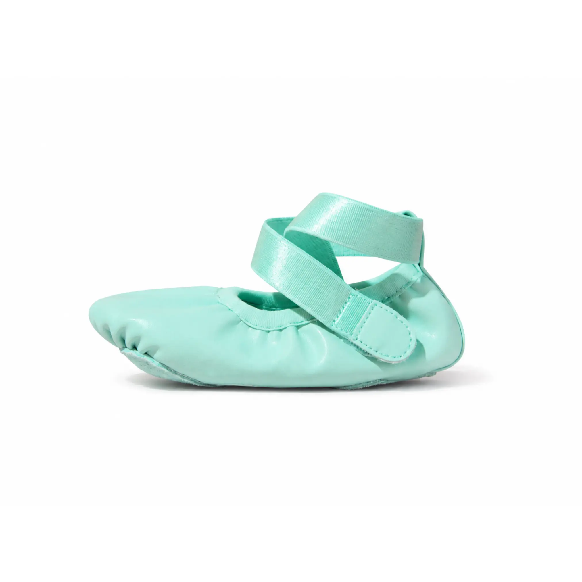 Slipps Ballet Shoes | Adjustable Ballet Slippers with Soft Microsuede, Comfortable Dance Shoes for Ballet Class