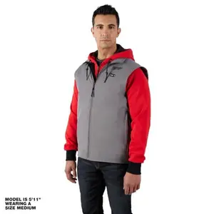 Milwaukee 304-20 M12 Heated TOUGHSHELL Vest