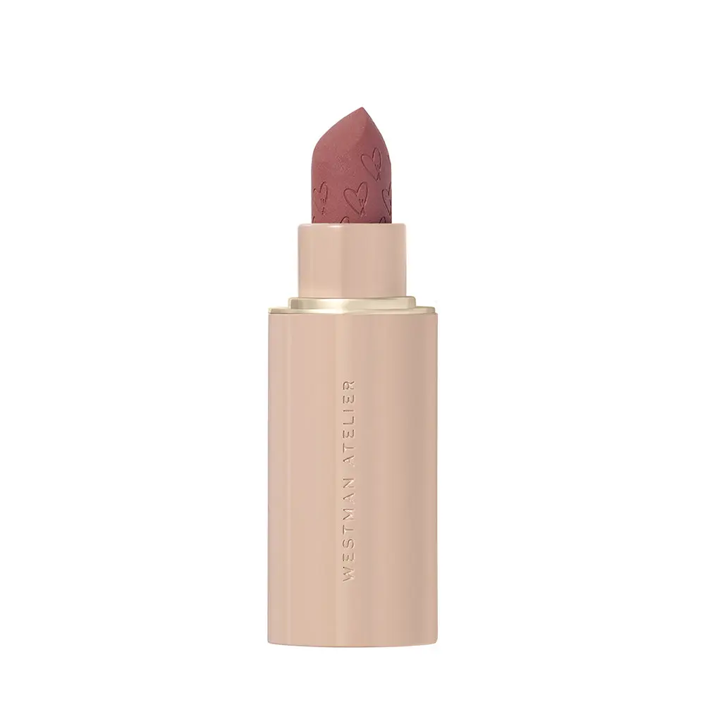 Lip Suede Matte Lipstick Lip Suede Matte Lipstick