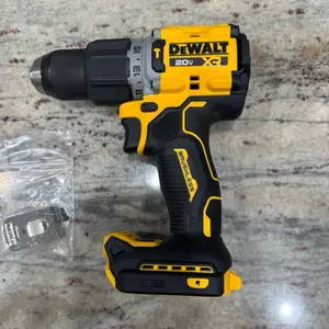 Dewalt DCD805 XR 1/2 HAMMER DRILL/Tool Only