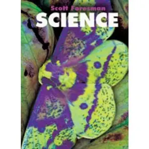 USED-Elementary Science 2003c Pupil Edition (Single Volume Edition) Grade 5 by Na (Hardcover)