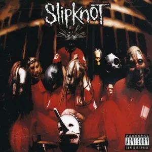 Slipknot - Slipknot  [COMPACT DISC - CD] Explicit
