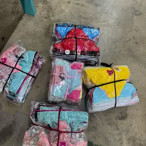 60 pack of 300 Panties for Women - Assorted Colors and Styles - Comfortable and Stylish Underwear for Everyday Wear