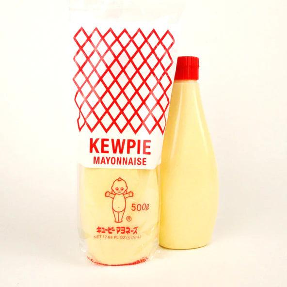 Kewpie Mayonnaise 500g (Product of Japan)