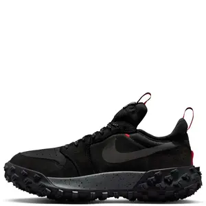 Men's Jordan 1 Element Low A/T Black/Black-Iron Grey (FV4227 002)