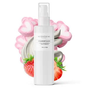 Strawberry Clouds Ultra-Concentrated Body Oil