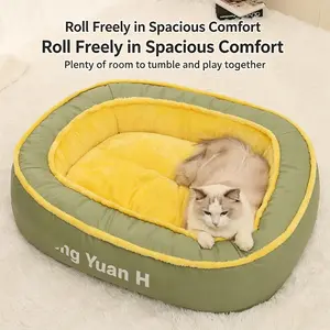 High-top cushioning
