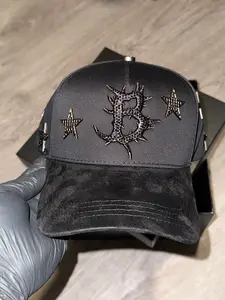 Barbas Hats - Dark Nebula