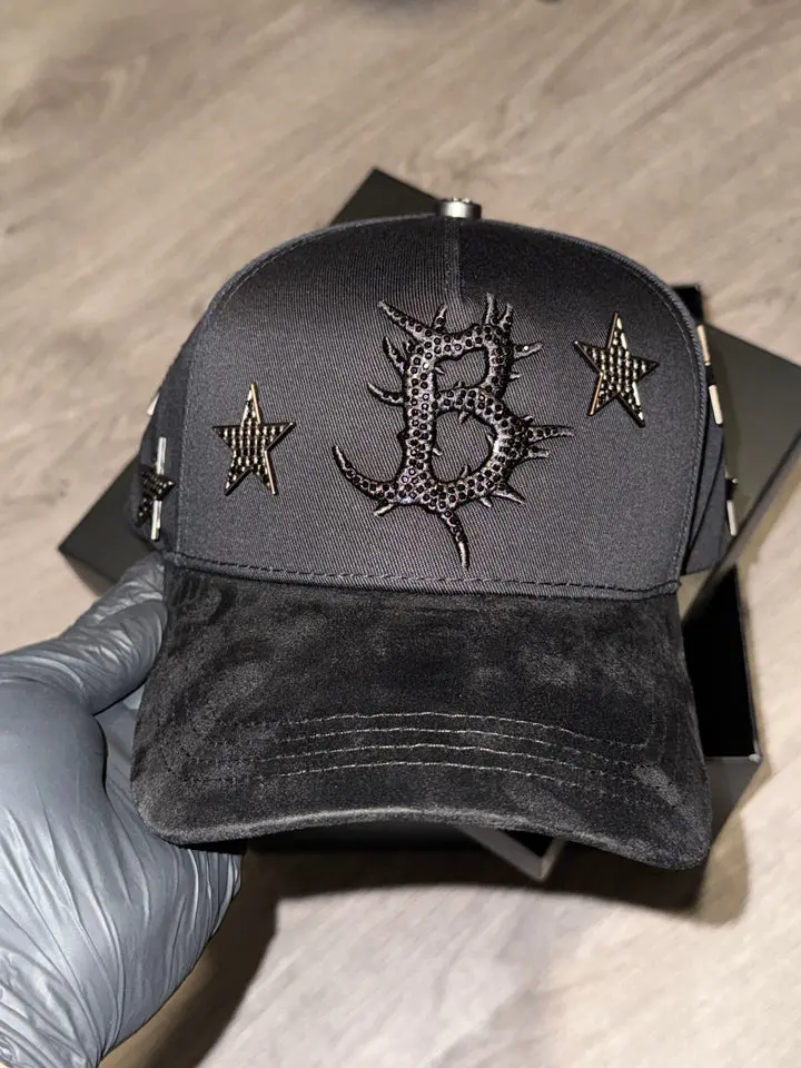 Barbas Hats - Dark Nebula