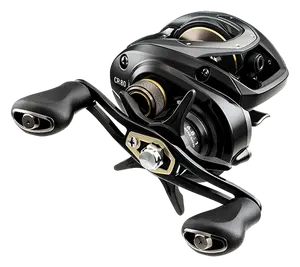 Daiwa CR80 Baitcast Reel