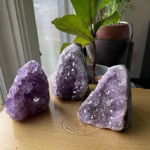 Amethyst Geodes
