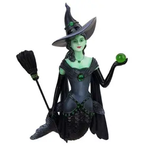 December Diamonds Wicked Mermaid Christmas Ornament 5555138