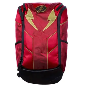DC Comics The Flash Utility Laptop Backpack