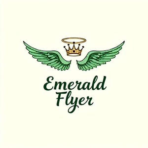 Emerald Flyer
