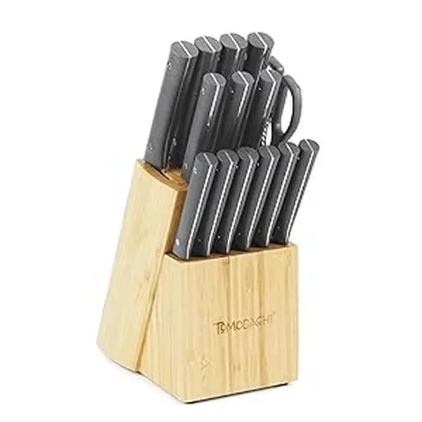 TOMODACHI Chopping Kitchen Knives