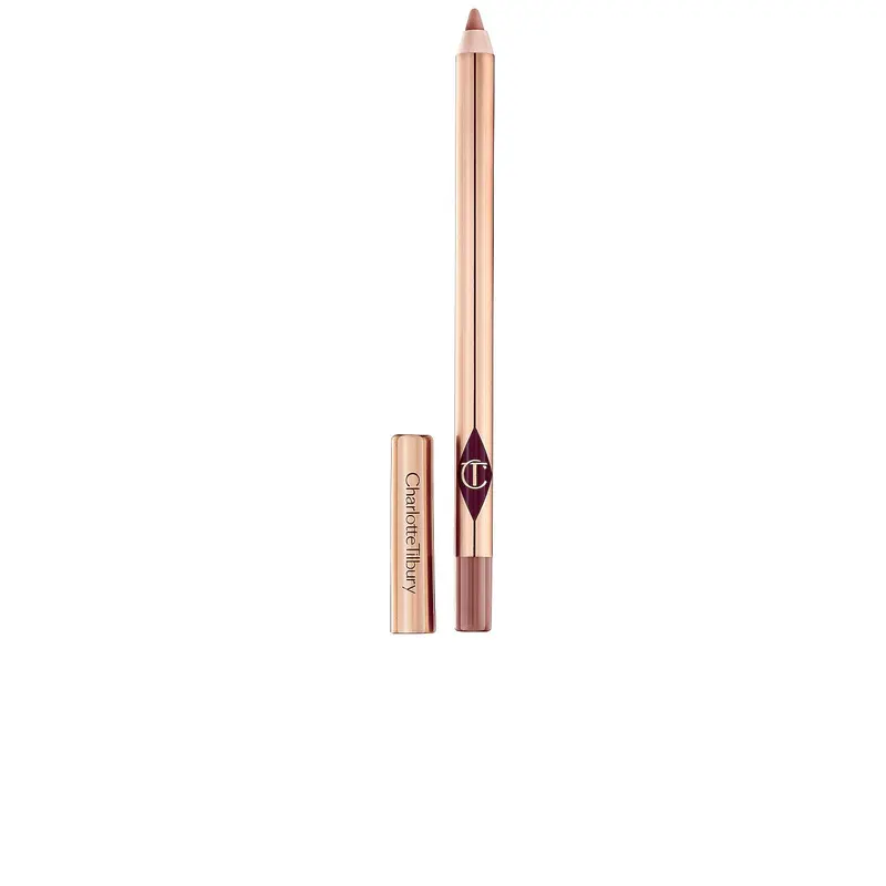 Charlotte Tilbury Lip Cheat Lip Liner in Iconic Nude