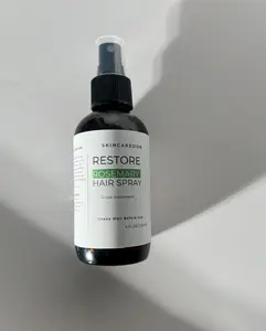 Restore - Rosemary hair spray