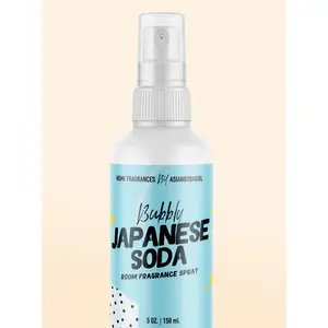 Japanese Soda Room Spray