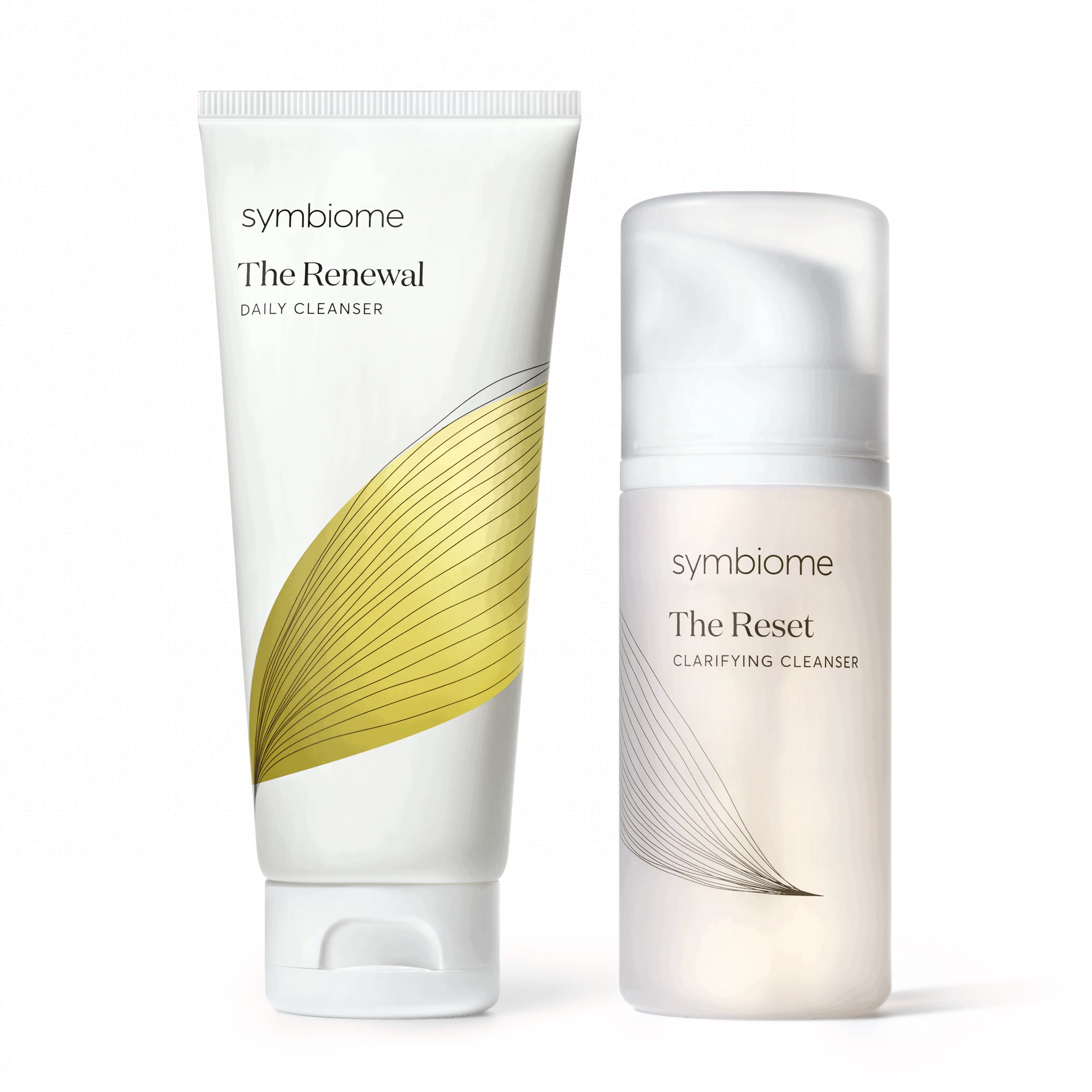 The Double Cleansing Duo