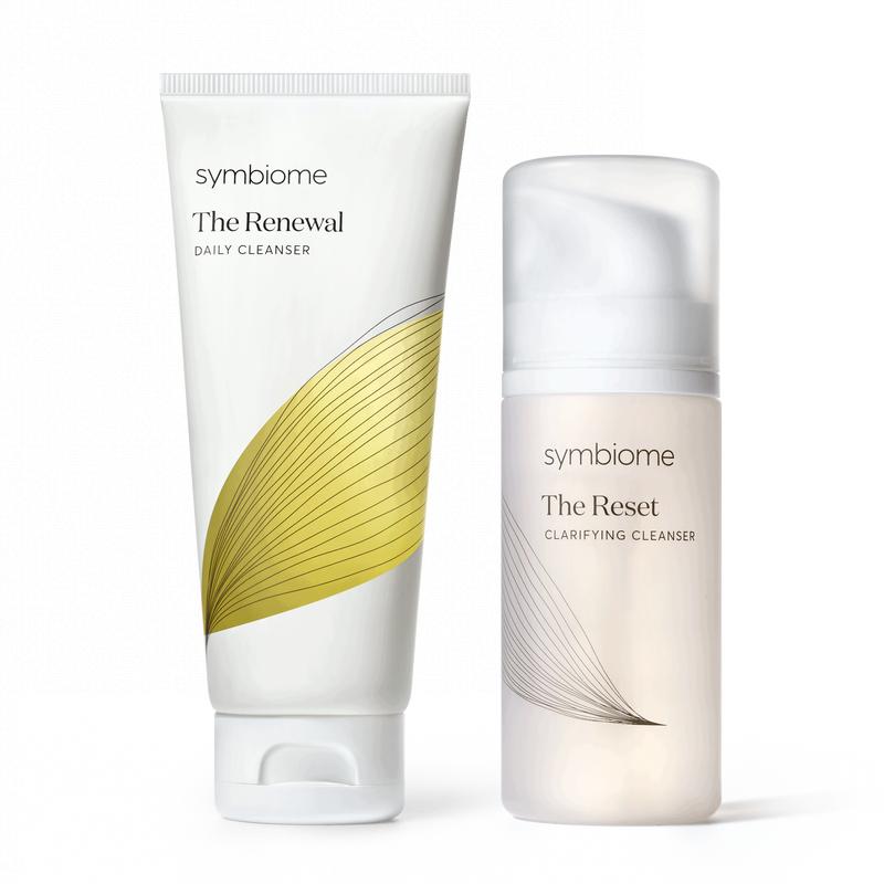 The Double Cleansing Duo