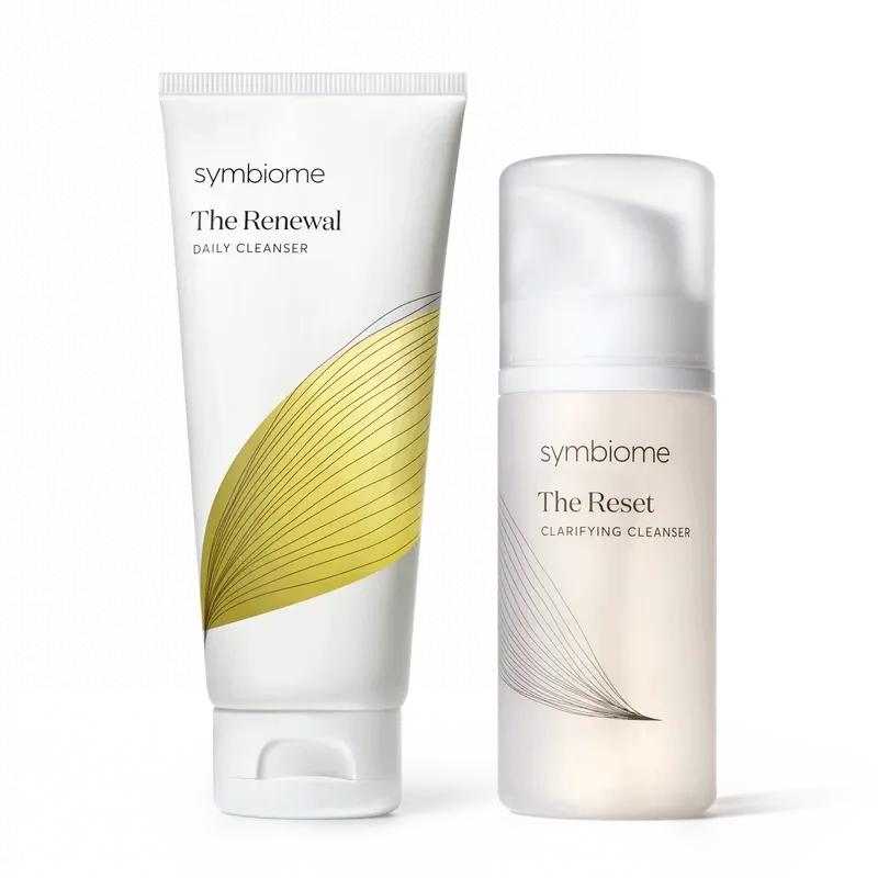 The Double Cleansing Duo