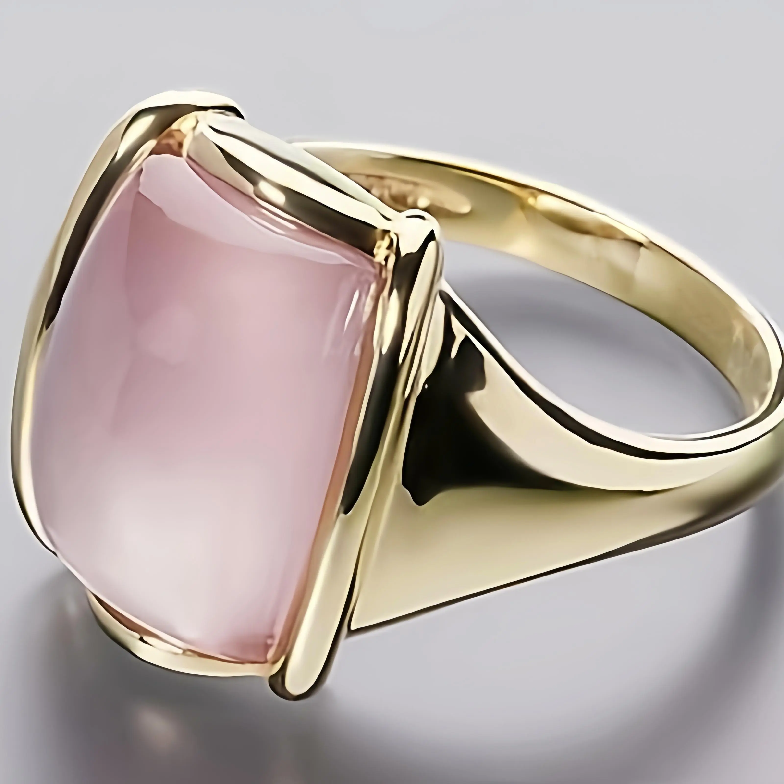 Retro Bohemian Copper Rings for Women - One-Piece Set of Simple Engagement Jewelry Gifts for Parties, Mother's Day, Dolly Day - Year-Round Daily Wear
