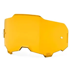 100% Armega Injected Replacement Lens