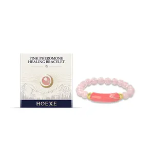 Hoexe Body Care Bracelet Series Unisex Lightweight Daily Fashionable Portable Decorative Bracelet
