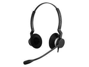 Jabra BIZ 2300 GSA2399-823-109PTT USB Connector Duo Headset