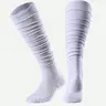 1/3 Pairs Anti-Slip Sports Socks, Football Socks for Men and Women, Over-the-Knee Socks for Rugby Training, Grip Socks for All Seasons